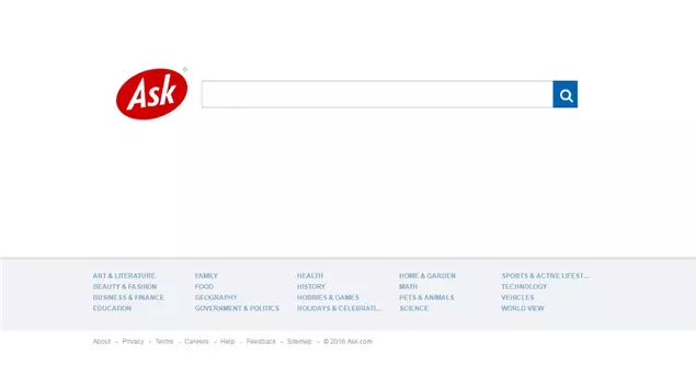 Ask.com cierra tras 25 años: adiós ...