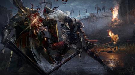 Tencent adquiere más acciones de la matriz de FromSoftware: el gigante chino aumenta su participación en Kadokawa hasta el 7,97%.
