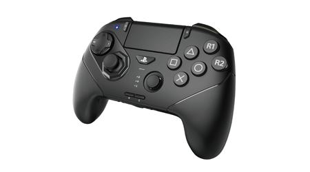 Hori Wireless Fighting Commander Octa Pro es un gamepad para los aficionados a los juegos de lucha que aparecerá el 14 de abril por 100 dólares