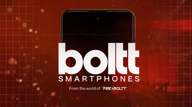 Boltt: el fabricante de relojes Fire-Boltt ...