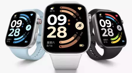 Más inteligente, más brillante y más cuidadoso: se presenta el Redmi Watch 6 con pantalla AMOLED y monitoreo de salud mejorado