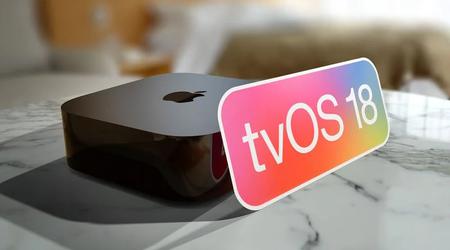 Apple lanza la actualización tvOS 18.3 para Apple TV y HomePod sin grandes novedades