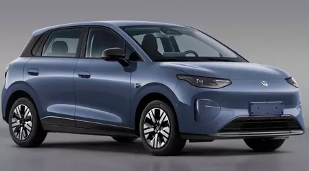 Leapmotor A05: Nuevo compacto EV listo para desafiar al Volkswagen ID.3 en Europa