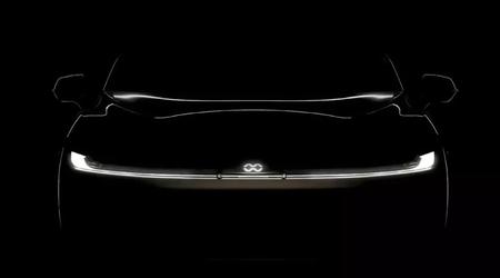 Faraday Future se está preparando para un competidor del Tesla Model Y y el Toyota RAV4