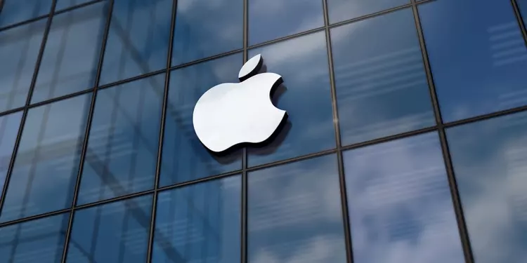 Apple bate récords en el tercer ...
