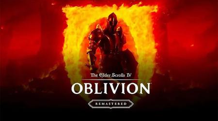 Insider: Microsoft lanzará una edición física de The Elder Scrolls 4: Oblivion Remastered