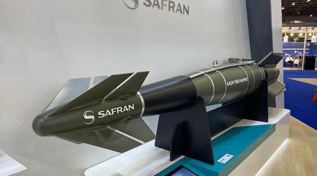Francia suministrará 600 bombas de precisión adicionales a Ucrania antes de finales de año 