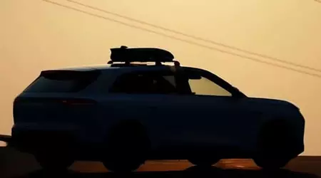 Chery equipará sus coches con drones