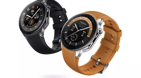 OnePlus Watch 2 copia: OPPO Watch X con WearOS a bordo debutará el 29 de febrero
