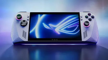 La consola de juegos ASUS ROG Ally con chip AMD Z1 Extreme ya está disponible en Europa