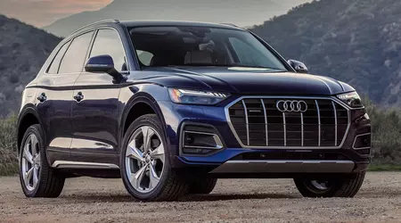 Audi retira varios miles de Q5 PHEV y A7 PHEV por riesgo de sobrecalentamiento de la batería