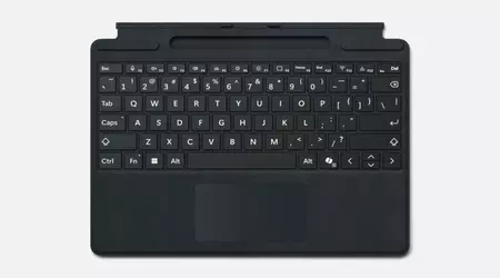Microsoft lanza un nuevo teclado para Surface Pro que mejora la legibilidad