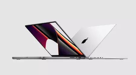 Rumores: Apple lanzará a finales de año versiones actualizadas del MacBook Pro con pantallas más eficientes energéticamente