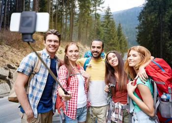 Los 10 mejores monopies para selfies ...