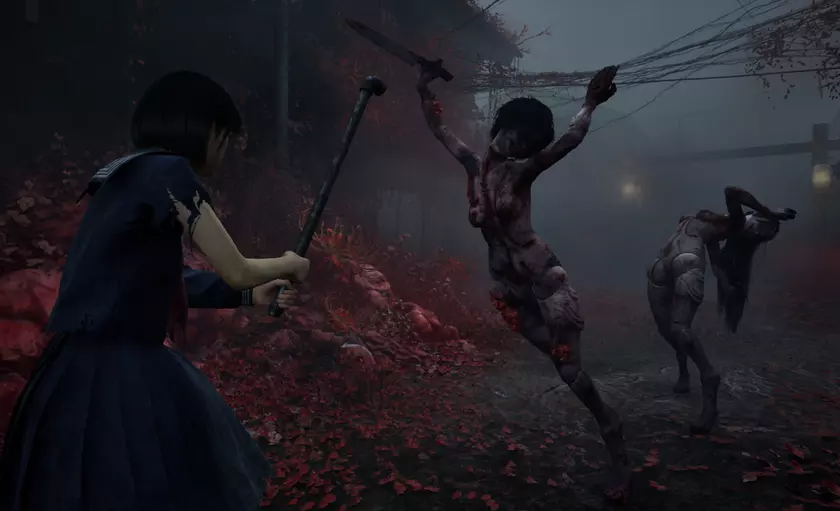 Silent Hill f: Diseño de monstruos y nueva jugabilidad