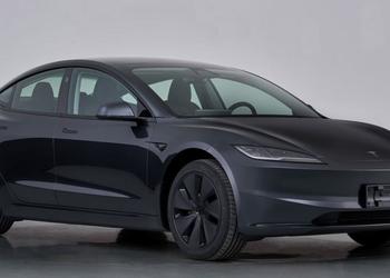 Tesla se está preparando para lanzar ...