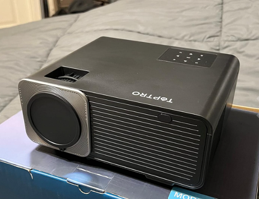 Proyector TOPTRO TR22 HD