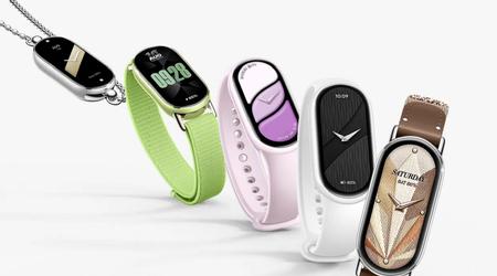 Las pulseras de fitness Mi Band 10 estarán disponibles en una caja de cerámica: Xiaomi reveló el diseño de la serie aniversario