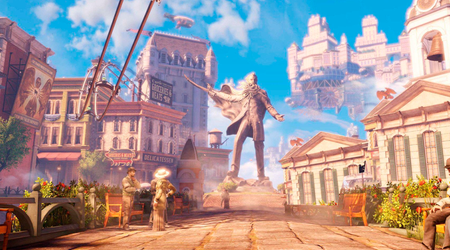 Nuevas ofertas en XBOX Store: BioShock Collection, Disco Elysium, XCOM 2 a precios muy competitivos