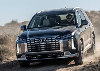 Los propietarios de Hyundai Palisade se ...
