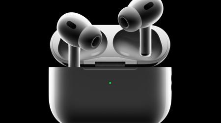 Filtrado: los futuros AirPods podrán medir la frecuencia cardiaca y detectar enfermedades del corazón