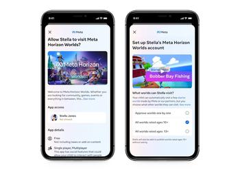 Meta abre Horizon Worlds a los ...