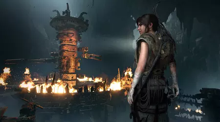 Crystal Dynamics despide a 17 empleados mientras trabaja en el nuevo Tomb Raider