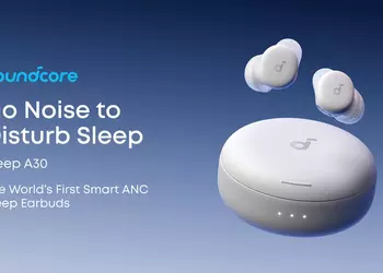 Anker presenta auriculares para dormir AI ...
