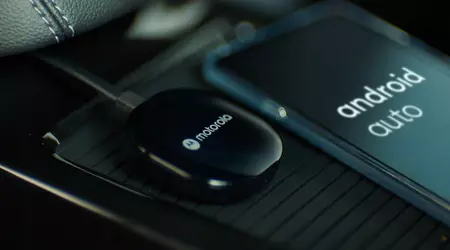 El Motorola MA1 no ha desaparecido: El adaptador de Android Auto volverá a estar a la venta en Amazon