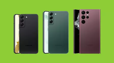 Samsung ha lanzado One UI 5 Beta 4 (Android 13) para Galaxy S22, Galaxy S22+ y Galaxy S22 Ultra