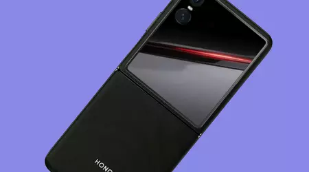 Información privilegiada: El smartphone plegable Honor Magic Flip Honor Magic Flip debutará en junio