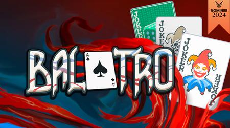 El desarrollador del popular juego de póquer Balatro prohíbe publicar ilustraciones de IA en subreddit