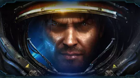 Blizzard está desarrollando un shooter de mundo abierto, posiblemente basado en el universo StarCraft.