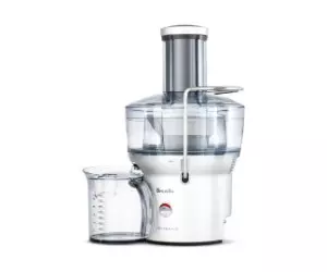 Exprimidor compacto Breville