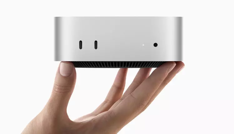 Apple lanzará el nuevo Mac mini ...