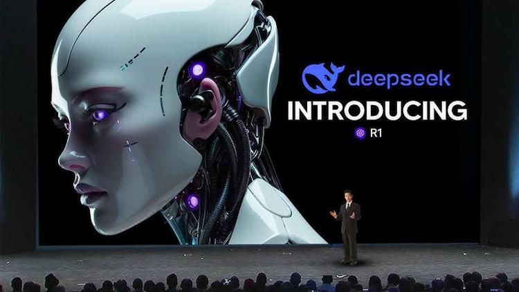 DeepSeek mejora R1 - ahora la ...