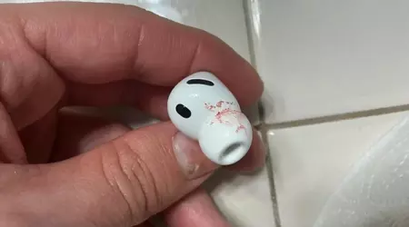 Usuarios de AirPods Pro 3 se quejan de dolor de oído y sangrado
