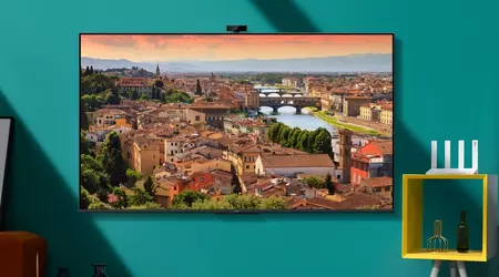 Huawei lanza Vision S86 Pro TV el 27 de julio: será el primer dispositivo de la compañía con HarmonyOS 3.0 a bordo