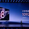 Diseño y especificaciones de la Xiaomi TV