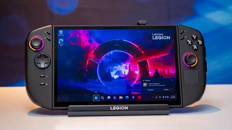 Lenovo Legion Go 2: ¿Por qué ...