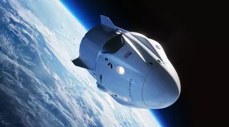 SpaceX cierra la producción de Crew Dragon: cinco cápsulas para una década