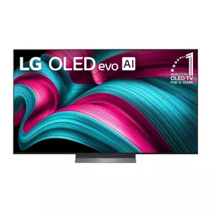 LG OLED evo C5