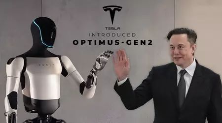 Planes de Musk en peligro: Tesla no puede alcanzar las escalas de producción prometidas para los robots Optimus