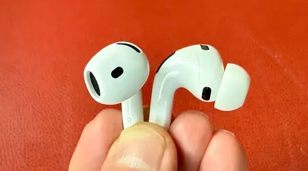 ¿Para qué pagar más? Los AirPods Pro 3 miden el ritmo cardíaco tan bien como el Apple Watch Series 11