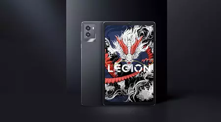 Lenovo Legion Y700 2024 estará disponible fuera de China