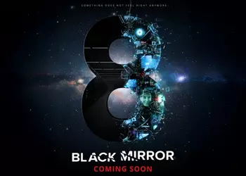 Oficial: La icónica serie 'Black Mirror' ...