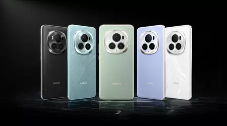 Honor Magic6 Pro reconocido como el teléfono con mejor cámara del mundo por DxOMark