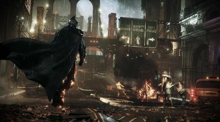 La oferta de empleo de Rocksteady insinúa un nuevo juego AAA para PlayStation 5, Xbox Series X/S y consolas de nueva generación