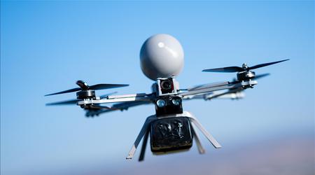 Turquía ha creado su propio dron FPV y lo ha bautizado MERKÜT