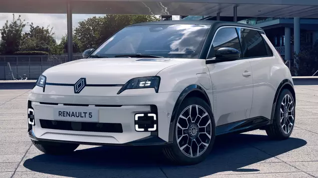 Los precios de los coches eléctricos ...